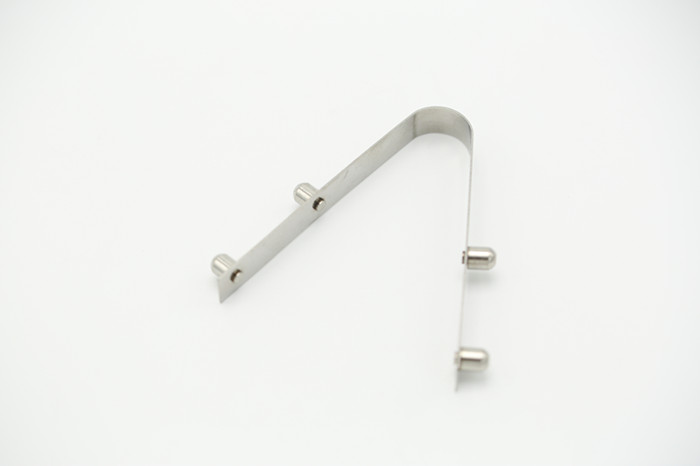 Stainless Steel Spring solid hole Hose Clamp for Tube