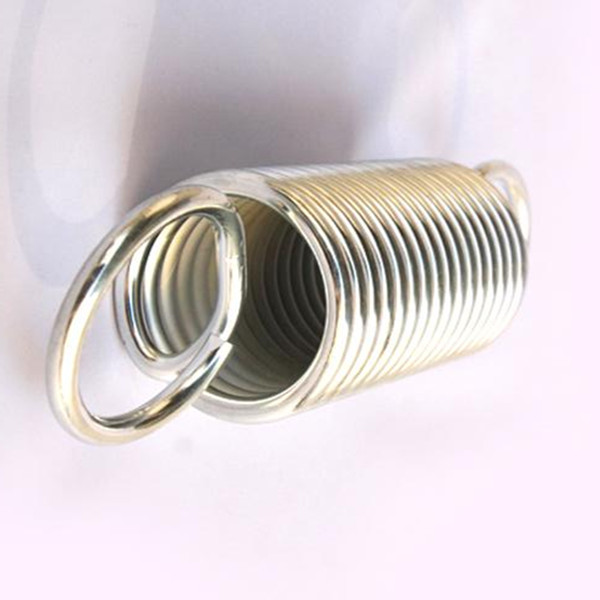 Big Zinc Plated Tension Spring for Garage Door