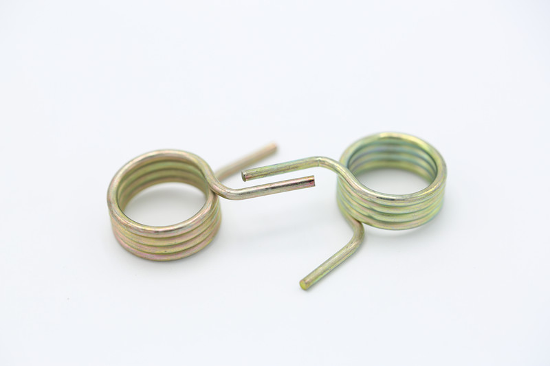 All kinds of using torsion spring for industrial 