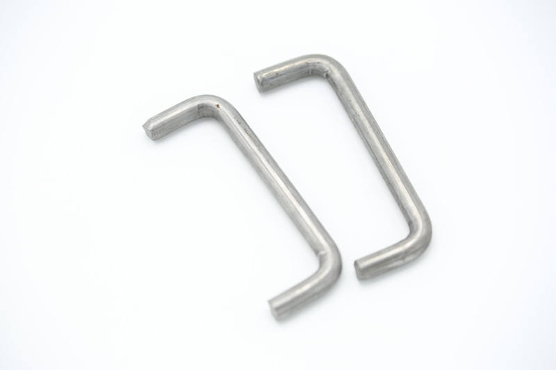Custom Metal Clip U shape Wire Form Spring