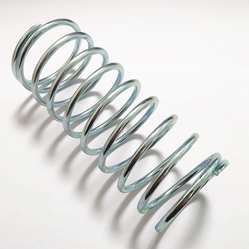 Small Pressure Spring with Different Size of Metal Material